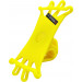 Силиконовое крепление телефона на руль Sport Base SK-01 Yellow