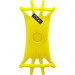 Силиконовое крепление телефона на руль Sport Base SK-01 Yellow