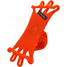 Силиконовое крепление телефона на руль Sport Base SK-01 Orange