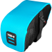 Подседельная сумка B-Soul Compact Blue Подседельная сумка B-Soul Compact Blue