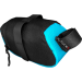 Подседельная сумка B-Soul Compact Blue Подседельная сумка B-Soul Compact Blue
