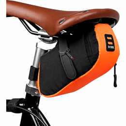 Подседельная сумка B-Soul Compact Orange