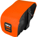 Сумка під сідло B-Soul Compact Orange