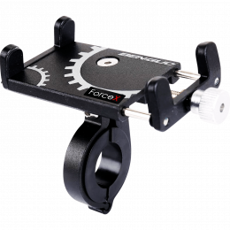 Кріплення телефона Benguo BG-087, 3.5-6.5”, Black