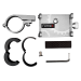 Кріплення телефона Benguo BG-087, 3.5-6.5”, Titanium Кріплення телефона Benguo BG-087, 3.5-6.5”, Titanium