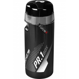 Бокс для інструментів Raceone Toolbox PR.1 Black/Silver