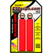 Грипсы ESI Chunky Red (Красный) Грипсы ESI Chunky Red (Красный)