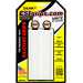 Грипсы ESI Chunky White (Белый)