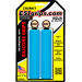 Грипсы ESI Chunky Aqua (Голубой)