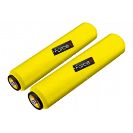 Гріпси ESI Chunky Yellow (Жовтий)