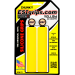 Грипсы ESI Chunky Yellow (Жёлтый)