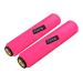 Грипсы ESI Chunky Pink (Розовый)