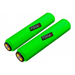 Грипсы ESI Chunky Green (Зелёный)