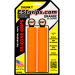 Грипсы ESI Chunky Orange (Оранжевый)