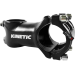Винос керма 1-1/8 KINETIC AS-601, 31.8, 60 мм, чорний Винос керма 1-1/8 KINETIC AS-601, 31.8, 60 мм, чорний