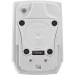 Велокомпьютер BBB BCP-22 13F "MicroBoard", проводной с подсветкой, белый