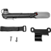Насос телескопический GIYO GP-06S