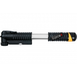 Насос велосипедний GIYO GP-21