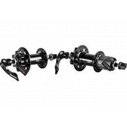 Комплект втулок SRAM VIA GT, 32H Disc