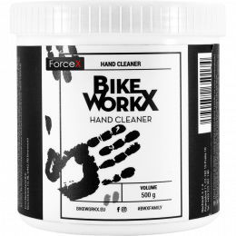 Паста для мытья рук BikeWorkX Hand Cleaner 500 грамм