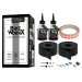 Набор для бескамерных шин BikeWorkX Conversion SET 26 Набор для бескамерных шин BikeWorkX Conversion SET 26