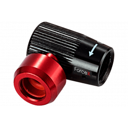 Насос CO2 Synpowell VICO2-A з регулювальним клапаном