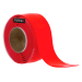 Силиконовая защитная лента ESI Silicon Tape 10' (3.05м) Roll Red, красная