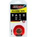 Силиконовая защитная лента ESI Silicon Tape 10' (3.05м) Roll Red, красная