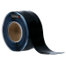 Силиконовая защитная лента ESI Silicon Tape 10' (3.05м) Roll Black, чёрная