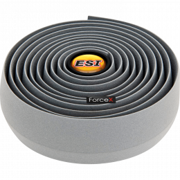 Обмотка руля ESI RCT Wrap Gray (Серая)