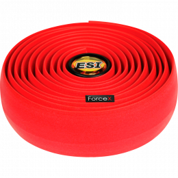 Обмотка руля ESI RCT Wrap Red (Красная)
