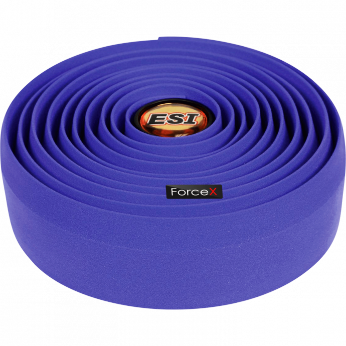 Обмотка руля ESI RCT Wrap Blue (Синяя)