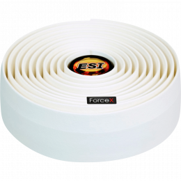 Обмотка руля ESI RCT Wrap White (Белая)