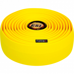 Обмотка керма ESI RCT Wrap Yellow (Жовта)
