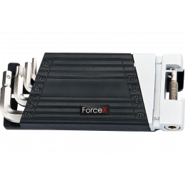 Мультитул Synpowell FF-26L (17 в 1)