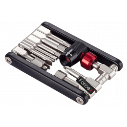 Мультитул Synpowell FFTS-12 (12 в 1)