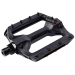 Педали FPD NW-302 PP, пластик, чёрные Педали FPD NW-302 PP, пластик, чёрные