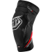 Наколінники велосипедні TLD Raid Knee Guard [Black] розмір XS/SM