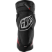Наколінники велосипедні TLD Raid Knee Guard [Black] розмір XS/SM