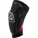 Наколінники велосипедні TLD Raid Knee Guard [Black] розмір XS/SM