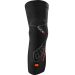 Наколінники велосипедні TLD Stage Knee Guard [Black] розмір XS/SM