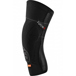 Наколінники велосипедні TLD Stage Knee Guard [Black] розмір XS/SM