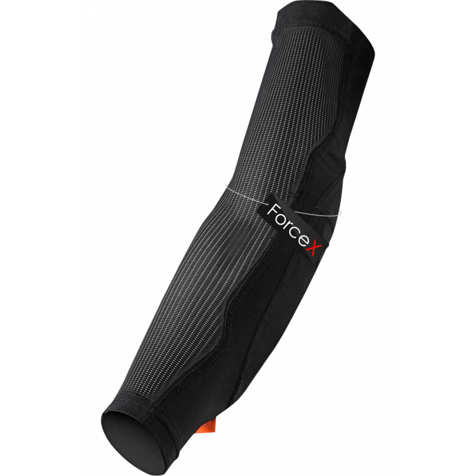Налокотники велосипедные TLD Stage Elbow Guard [Black] размер XS/S
