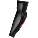 Налокотники велосипедные TLD Raid Elbow Guard размер XL/XXL