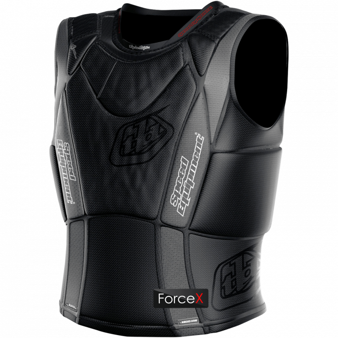 Защита тела (бодик) TLD UPV 3900 HW Vest размер L
