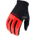 Велосипедные перчатки TLD Flowline Glove, Tangerine, M Велосипедные перчатки TLD Flowline Glove, Tangerine, M