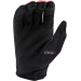 Велосипедные перчатки TLD Flowline Glove, Tangerine, M Велосипедные перчатки TLD Flowline Glove, Tangerine, M