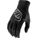 Велосипедные перчатки TLD SE Ultra Glove, Black, M Велосипедные перчатки TLD SE Ultra Glove, Black, M