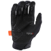 Велосипедные перчатки TLD Gambit Glove, Black, S