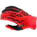 Велосипедные перчатки TLD SE Pro Glove, Red, S